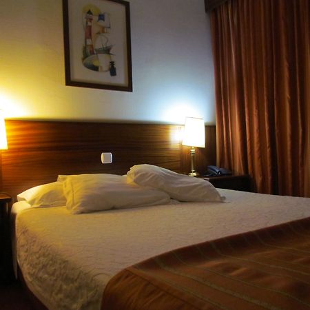Hotel A.S. São João da Madeira מראה חיצוני תמונה