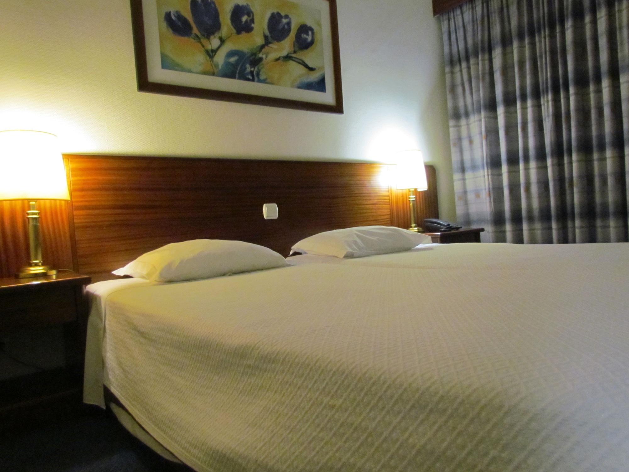 Hotel A.S. São João da Madeira מראה חיצוני תמונה