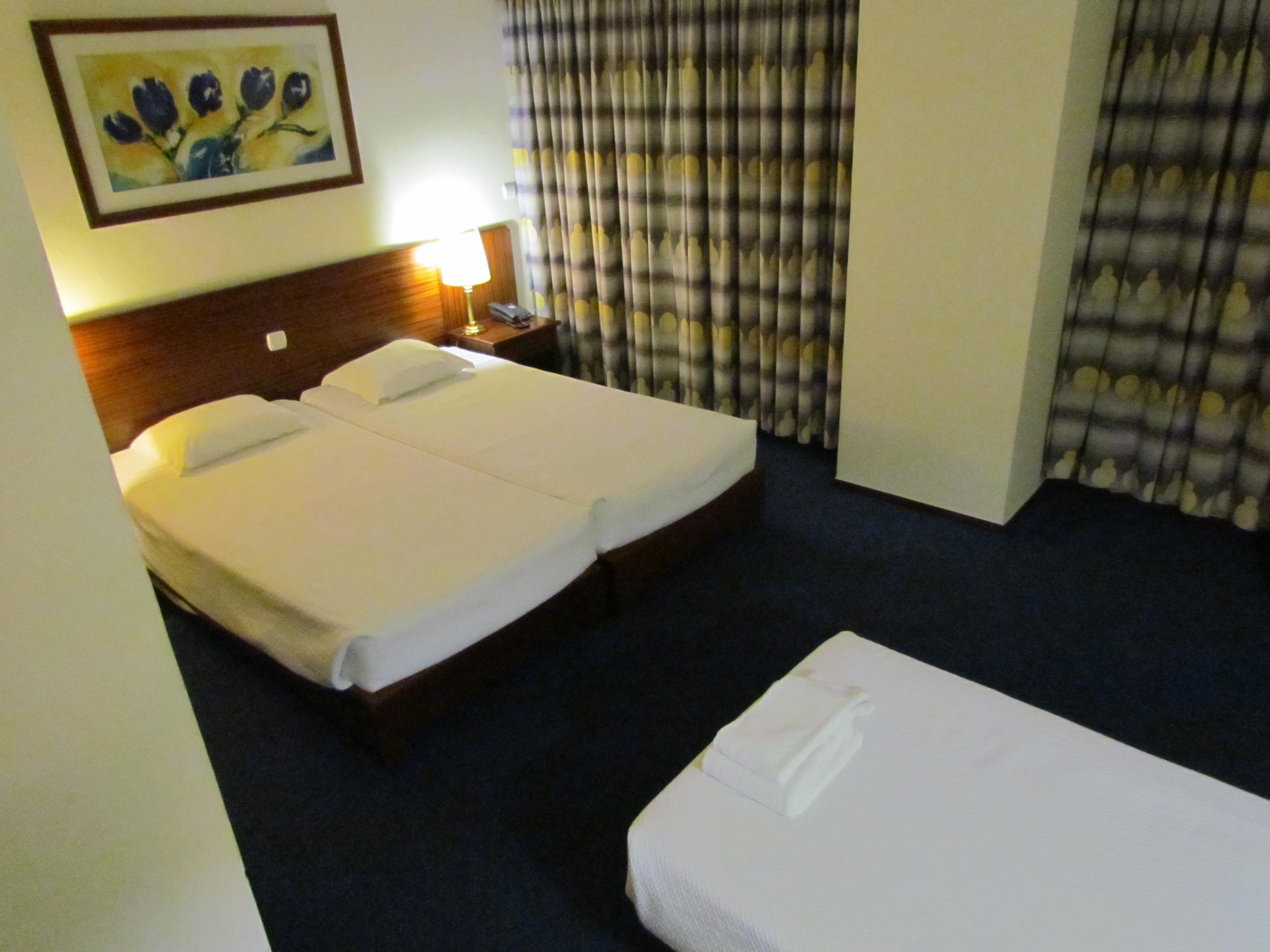 Hotel A.S. São João da Madeira מראה חיצוני תמונה