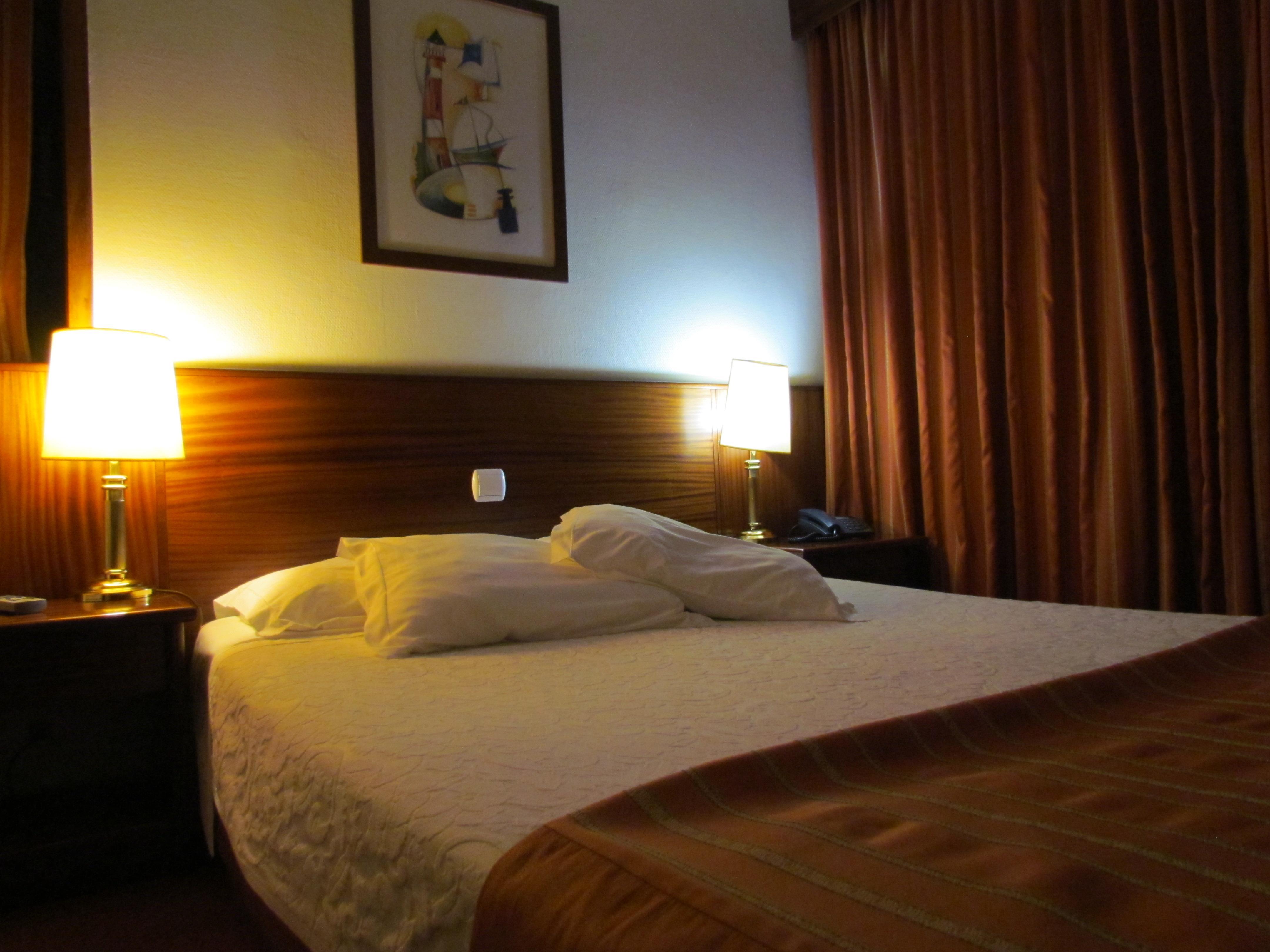 Hotel A.S. São João da Madeira מראה חיצוני תמונה