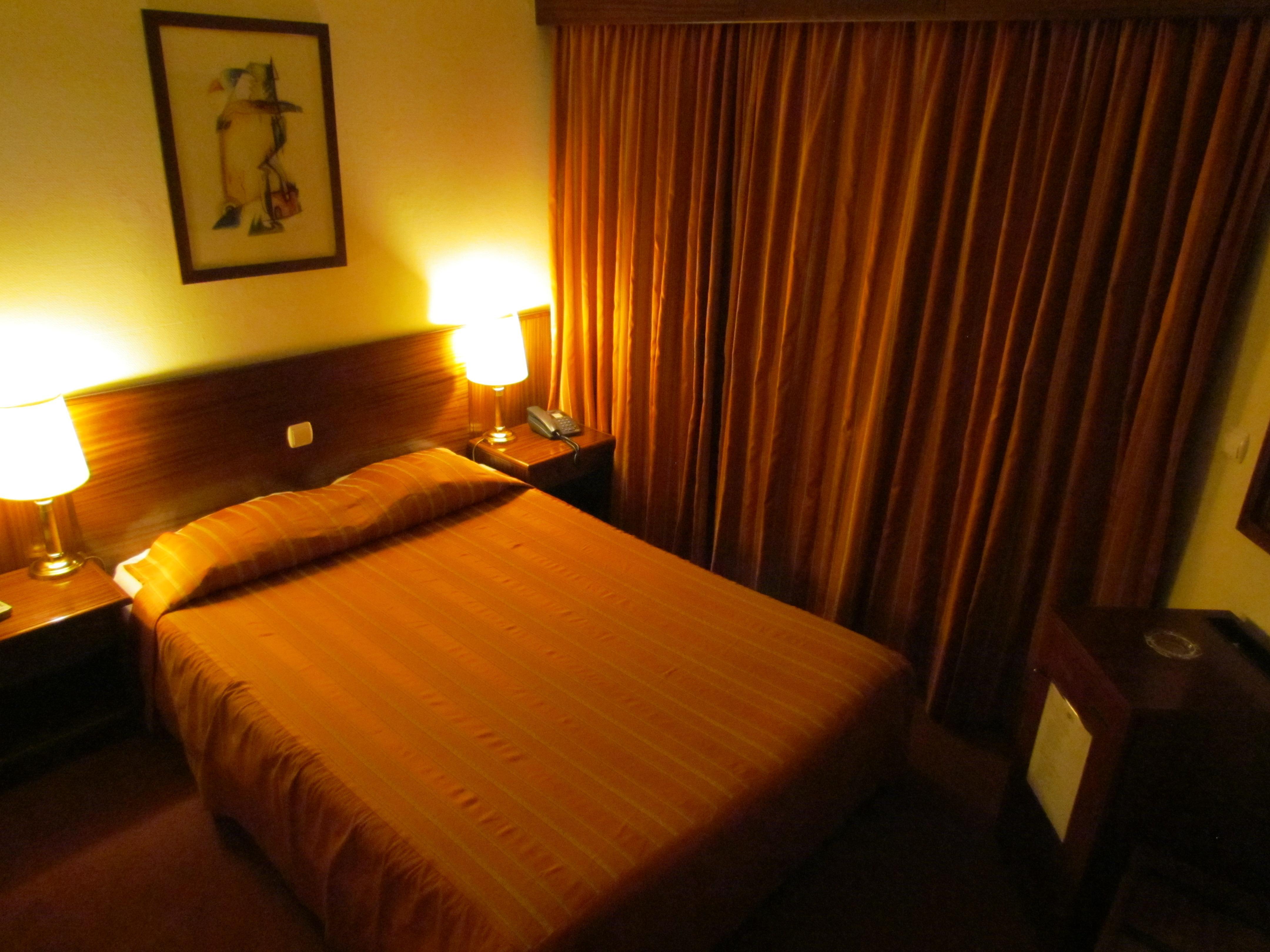 Hotel A.S. São João da Madeira מראה חיצוני תמונה