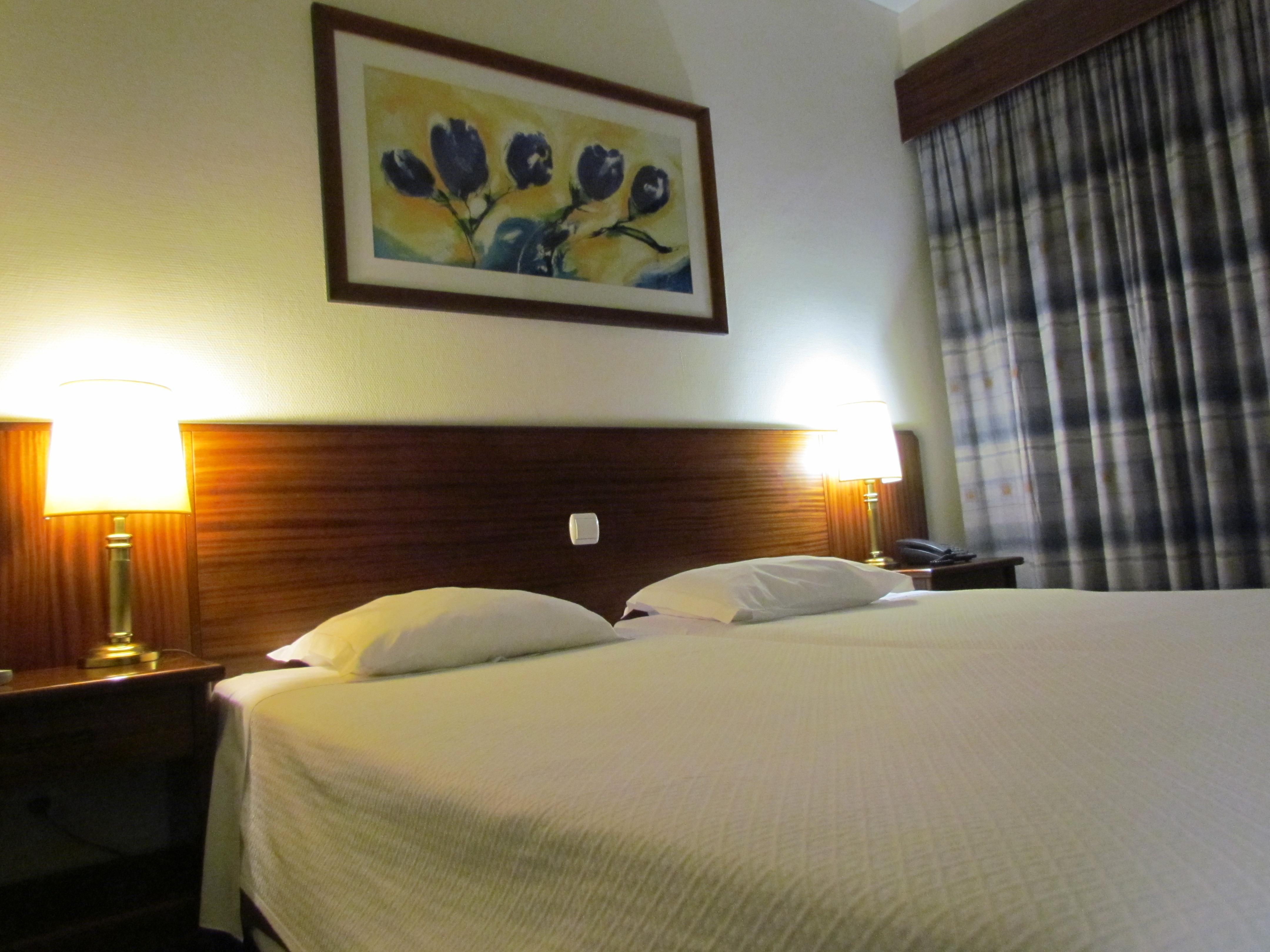 Hotel A.S. São João da Madeira מראה חיצוני תמונה