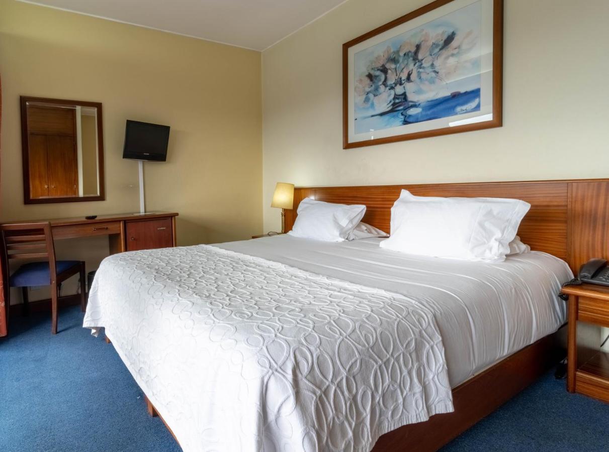 Hotel A.S. São João da Madeira מראה חיצוני תמונה