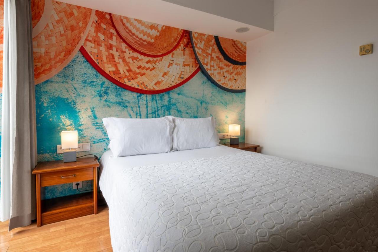 Hotel A.S. São João da Madeira מראה חיצוני תמונה