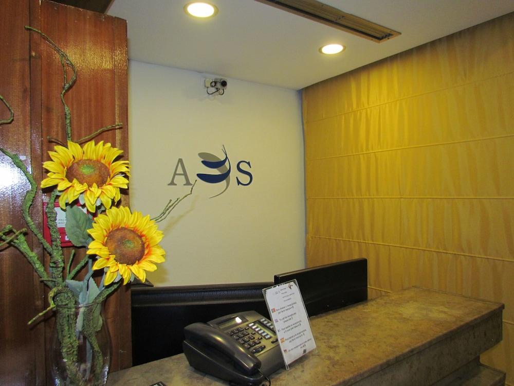 Hotel A.S. São João da Madeira מראה חיצוני תמונה