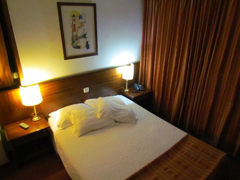 Hotel A.S. São João da Madeira מראה חיצוני תמונה